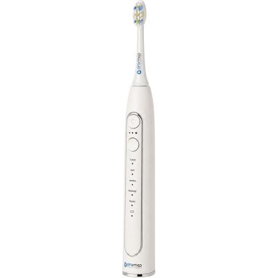 3. Szczoteczka soniczna ORO SONIC NEXT PRO WHITE OROMED