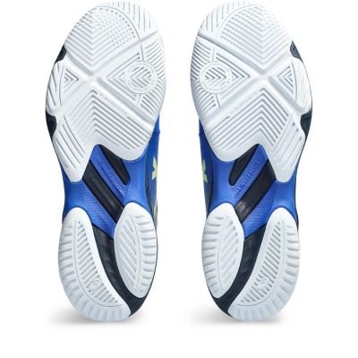 3. Buty Asics Netburner Ballistic FF 3 M 1051A073-403