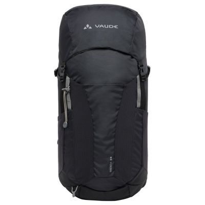 4. VAUDE Brenta 24 24 l Czarny