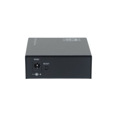 2. LevelOne Media Konverter RJ45->SC GE SM Smart   1310nm  20km
