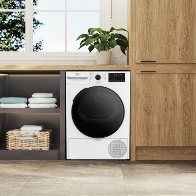13. Suszarka BEKO BM3T49249W
