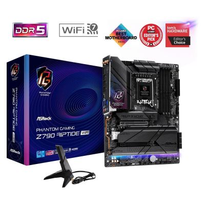 Płyta główna ASRock Z890 Riptide WiFi