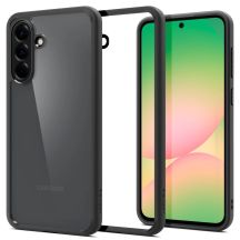 Etui Spigen Ultra Hybrid na Samsung Galaxy A56 5G - czarny mat