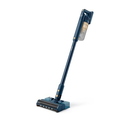 2. Odkurzacz Philips 5000 Series bezprzewodowy XC5043/01, do 60 min, 15 min Turbo