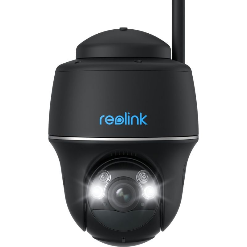 8. Kamera IP do monitoringu Reolink Argus PT 5MP TYP-C