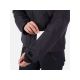 13. Kurtka Rossignol W Wispile Puffy Jkt czarny