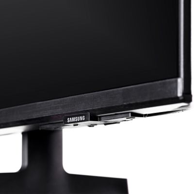 8. Telewizor Samsung UE43U8092FU LED 43'' 4K Ultra HD Tizen Dolby Digital DVB-T2 Czarny