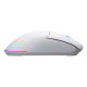 7. HATOR Pulsar 3 Wireless myszka Gaming Oburęczny RF Wireless + Bluetooth + USB Type-C Optyczny 12000 DPI