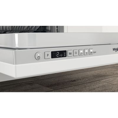 6. Zmywarka do zabudowy WHIRLPOOL WIC 3C33 PFE