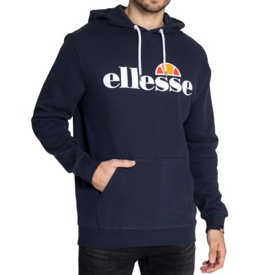 5. Bluza Ellesse SL Gottero OH Hoody M SHC07407-429