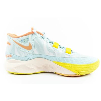 4. Nike buty sportowe sneakersy Kyrie 8 do koszykówki wygodne modne