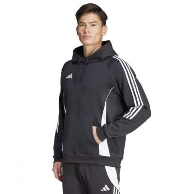 6. Bluza adidas Tiro 24 Sweat Hoodie M IJ7673