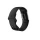 7. Lokalizator aktywności Fitbit Charge 6 z silikonowym uendelighedsband, obsydian, Bluetooth, NFC, 37.64 g