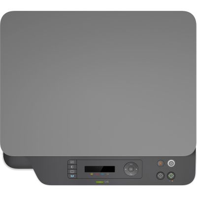 5. Urządzenie wielofunkcyjne HP Color Laser MFP 178nw 4ZB96A (laserowe, laserowe kolor; A4; Skaner płaski)