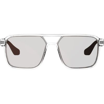 Okulary rowerowe LEATT TheViz Pyrenees Polarized   one size