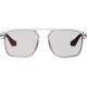 Okulary rowerowe LEATT TheViz Pyrenees Polarized   one size