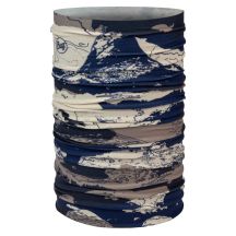 Buff Original EcoStretch Scarf 13683174510 Granatowe One size