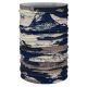 Buff Original EcoStretch Scarf 13683174510 Granatowe One size