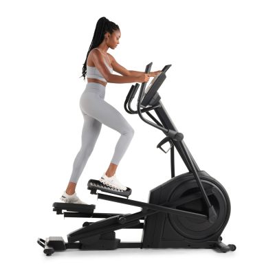 9. Rower Eliptyczny Nordictrack programowany Airglide LE NTEL89824