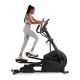 9. Rower Eliptyczny Nordictrack programowany Airglide LE NTEL89824