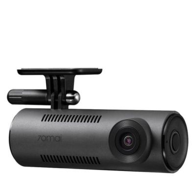 70mai M310 rejestrator Quad HD Wi-Fi Bateria, USB Czarny