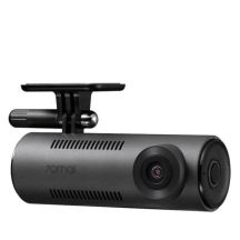 70mai M310 rejestrator Quad HD Wi-Fi Bateria, USB Czarny