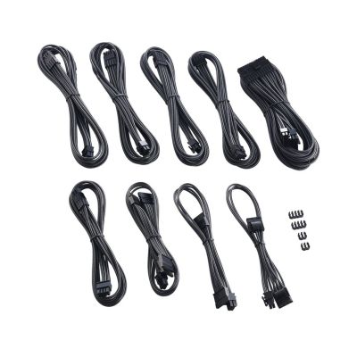 2. Cablemod CM-PCSI-FKIT-NKC-R wewnętrzny kabel zasilający