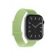 Pasek Puro Sport na Apple Watch 44/45/46/49mm - zielony