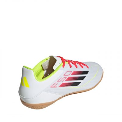 3. Buty piłkarskie adidas F50 Club IN M IE1222