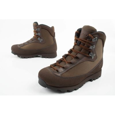 7. Aku Pilgrim Com.Li. 22 Dk Gore-tex buty taktyczne wojskowe damskie