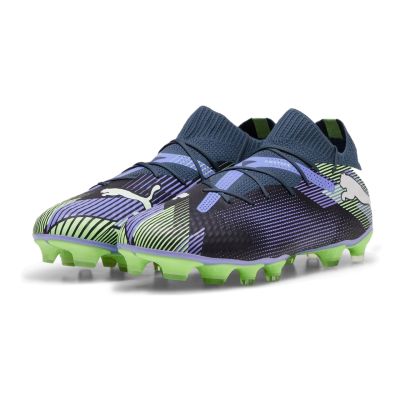 11. Buty piłkarskie Puma Future 7 Pro FG/AG M 107924 03