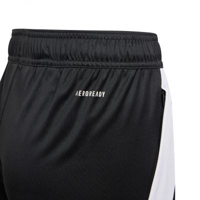 3. Spodenki adidas Tiro 24 Jr IR9368
