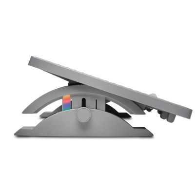 8. Kensington Ergonomiczny podnóżek SmartFit SoleMate Pro