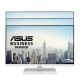 6. ASUS VA24EQSB-W 60,5 cm (23.8") 1920 x 1080 px Full HD LED Biały
