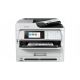 3. Epson WorkForce Pro WF-M5899DWF Atramentowa A4 1200 x 2400 DPI 34 stron/min Wi-Fi