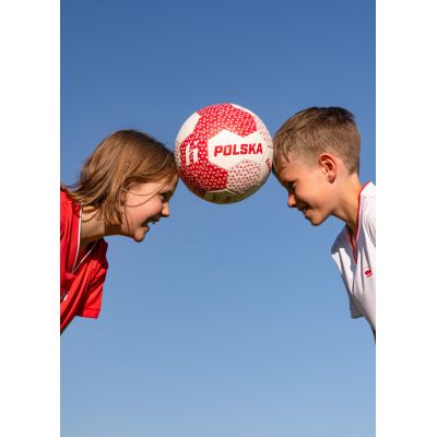 4. Piłka Huari Polska World Cup 92800597869