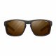3. Okulary z polaryzacją Julbo SHIELD REACTIV HIGH MOUNTAIN 2-4 Black Orange (J5065014)