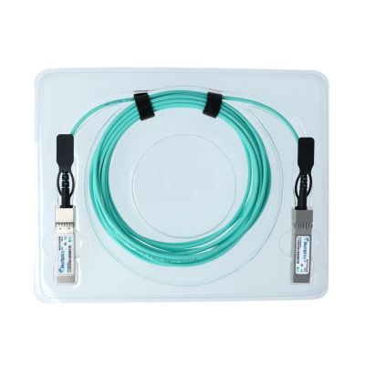 5. BlueOptics 844483-B21-BO kabel InfiniBand / światłowodowy 7 m SFP28 Kolor Aqua