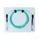 5. BlueOptics 844483-B21-BO kabel InfiniBand / światłowodowy 7 m SFP28 Kolor Aqua