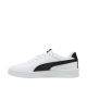 5. Buty męskie Puma Court Classic Clean białe 402223 01