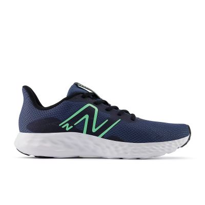 2. Buty do biegania New Balance M M411RL3