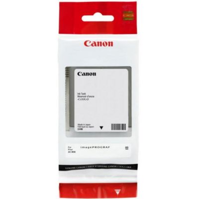 Kaseta Canon PFI-2100MBK matowy