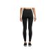 6. Legginsy CASALL Essential Block Seamless High Waist Tights czarny