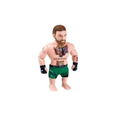 3. UFC OCTAGON FIGHTERS S1 ACTION FIGURE 11 CM - CONOR MCGREGOR