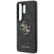 6. Etui Guess 4G Big Metal Logo do Samsung Galaxy S26 Ultra - czarne