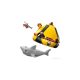 19. LEGO City 60503 Helikopter straży przybrzeżnej