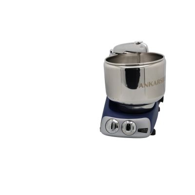 5. Ankarsrum Assistent Original robot kuchenny 1500 W 7 l Niebieski