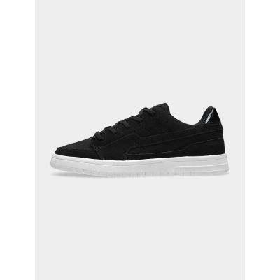 Sneakersy dziewczęce 4F J4L22-JOBDL200