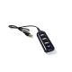 5. VAKOSS HUB USB 2.0 4 PORTY TC-234UX