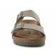 2. Klapki Birkenstock Arizona BS M 1027704